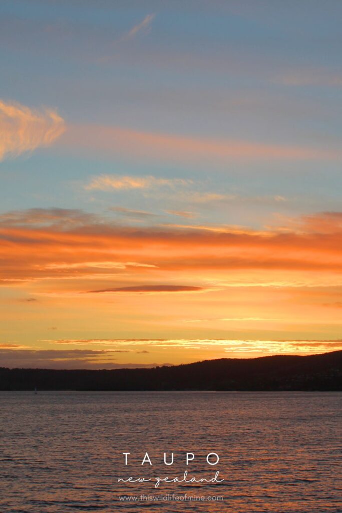 The best sunset spots around the world you've probably never heard of