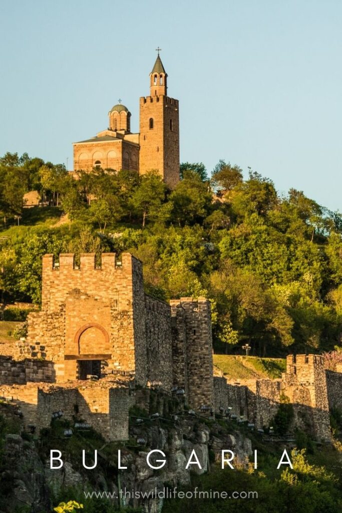 A perfect 10-day Bulgaria itinerary