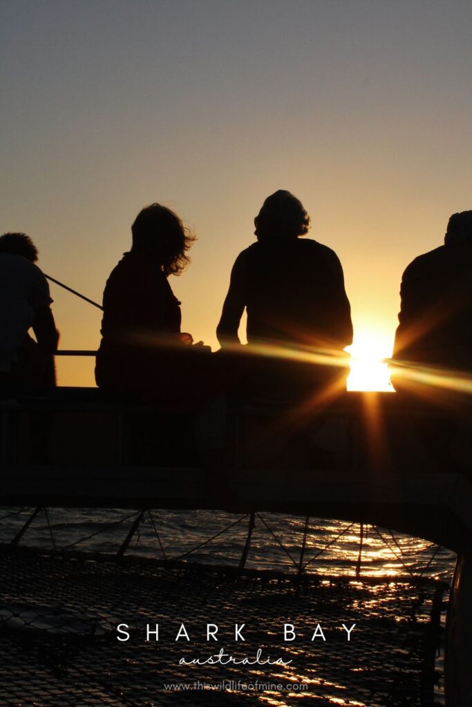 The best sunset spots around the world you've probably never heard of