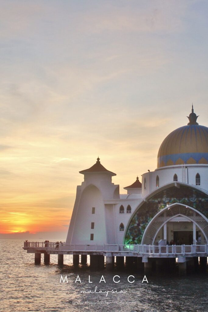 The best sunset spots around the world you've probably never heard of