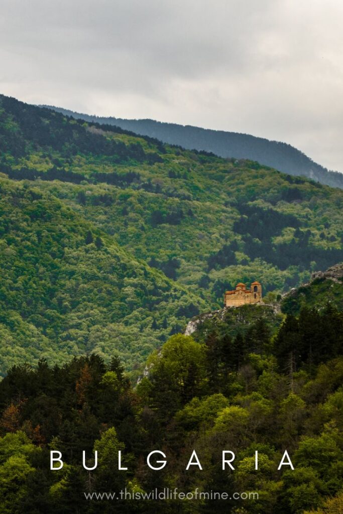 A perfect 10-day Bulgaria itinerary
