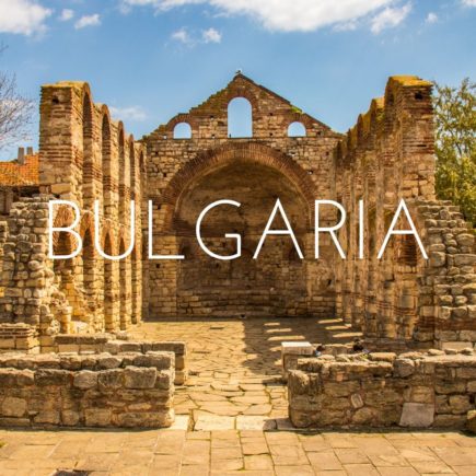 A perfect 10-day Bulgaria itinerary