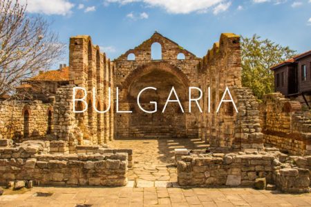 A perfect 10-day Bulgaria itinerary