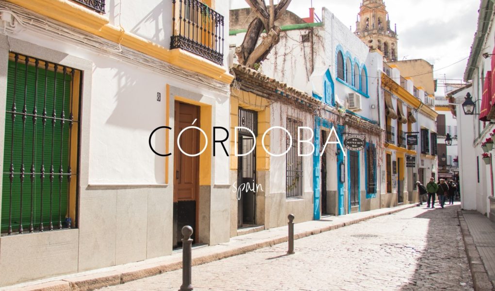 How to spend one perfect day in Córdoba, Spain