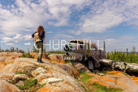 Churchill - 6 things to see that aren't polar bears