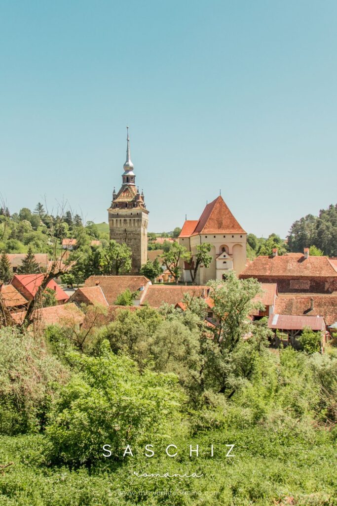 Things to do in Sighisoara, Romania