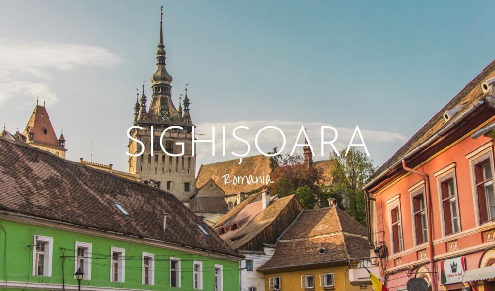 Things to do in Sighișoara, Romania