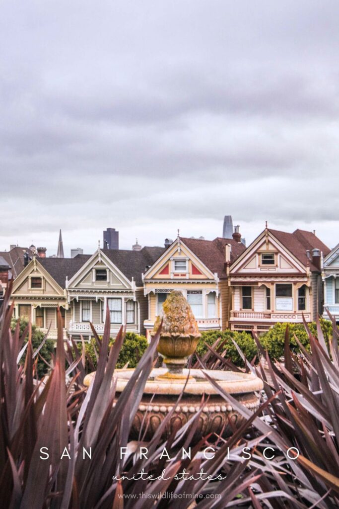 The best places to visit in San Francisco on a first-time visit