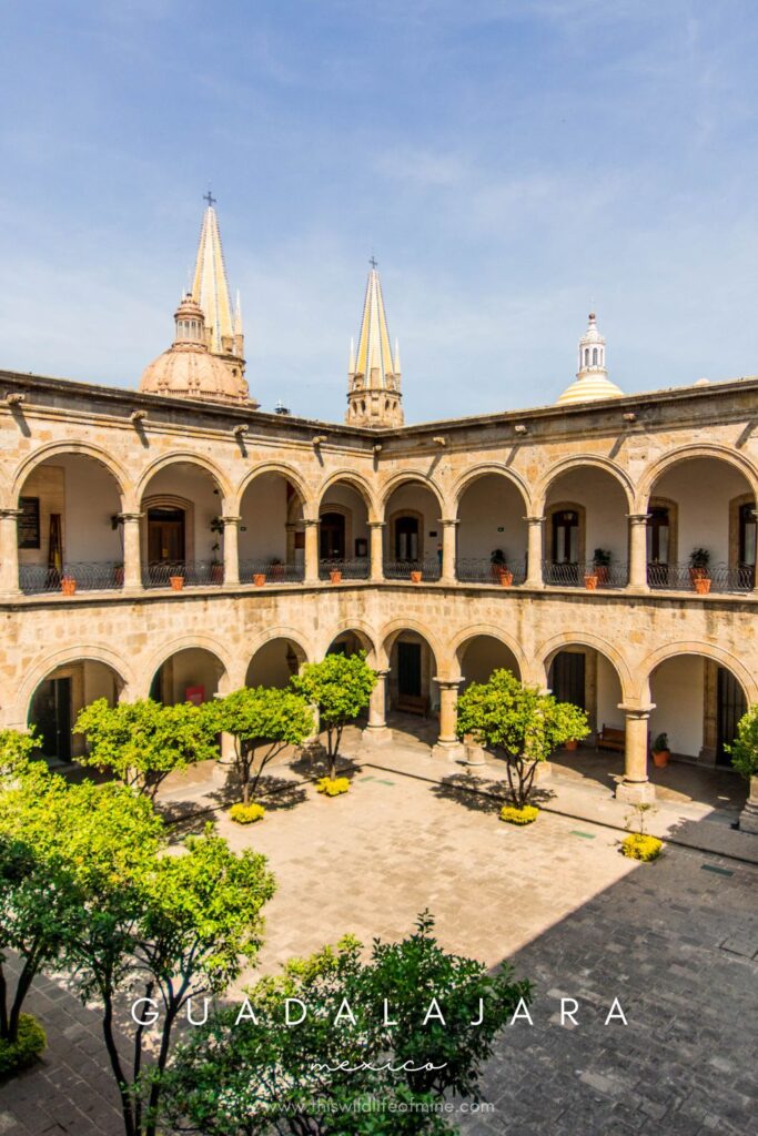 Why you should visit Guadalajara, the perfect Mexico starting point