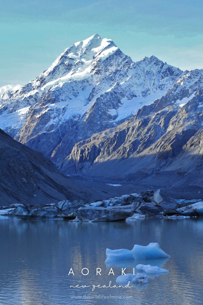 20 of the best New Zealand destinations to add to your bucket list!