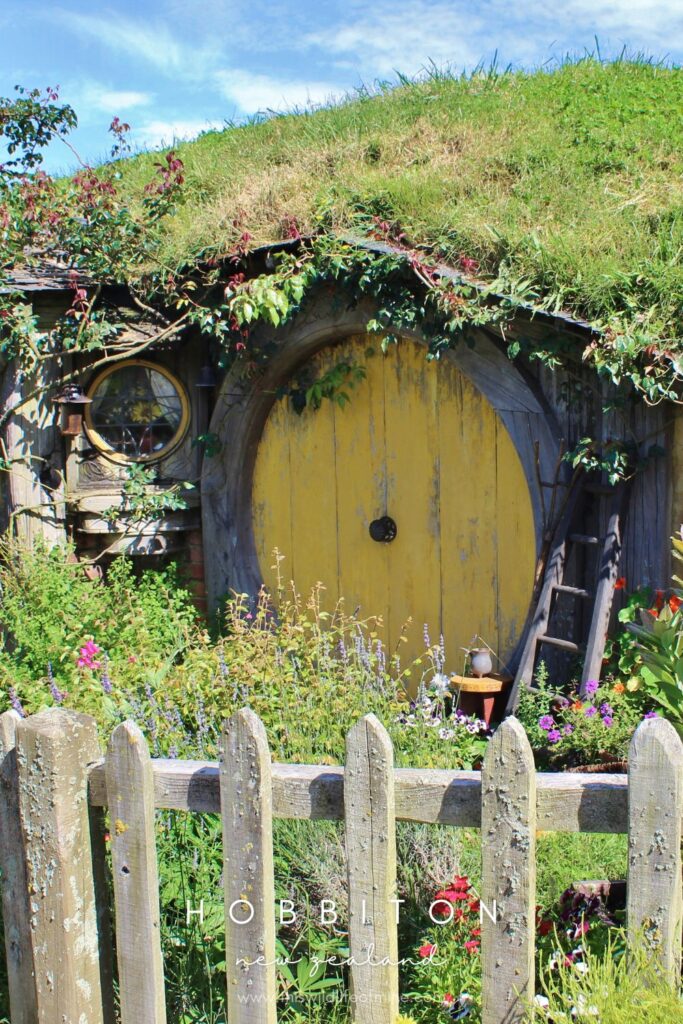 20 of the best New Zealand destinations to add to your bucket list!