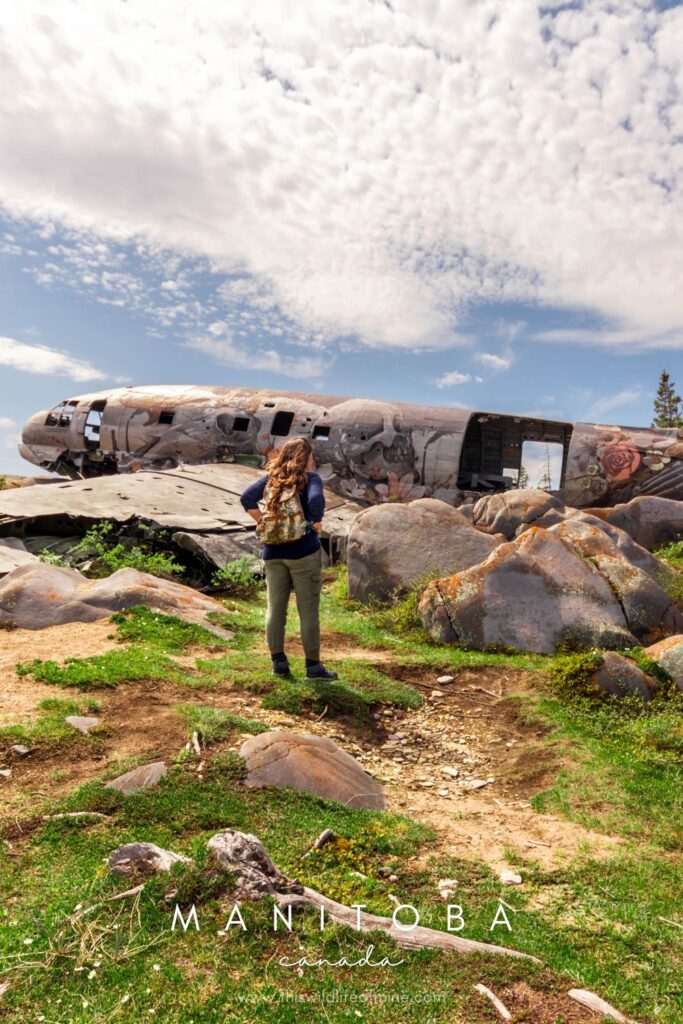 My favourite Manitoba destinations, Canada
