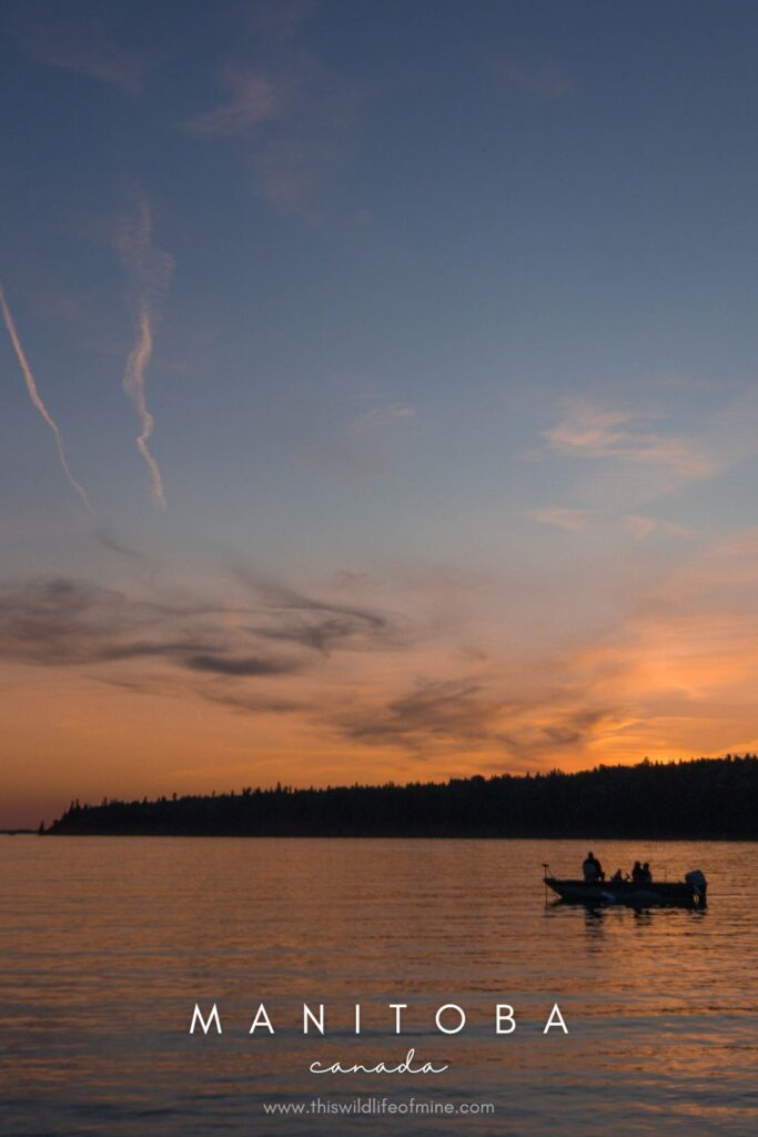 My favourite Manitoba destinations, Canada