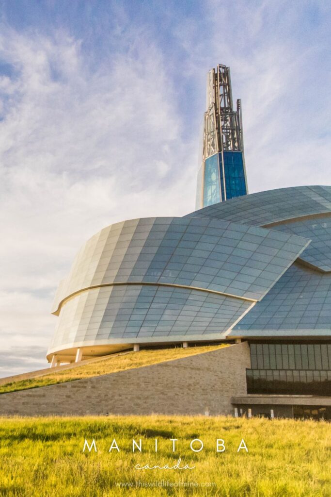 My favourite Manitoba destinations, Canada