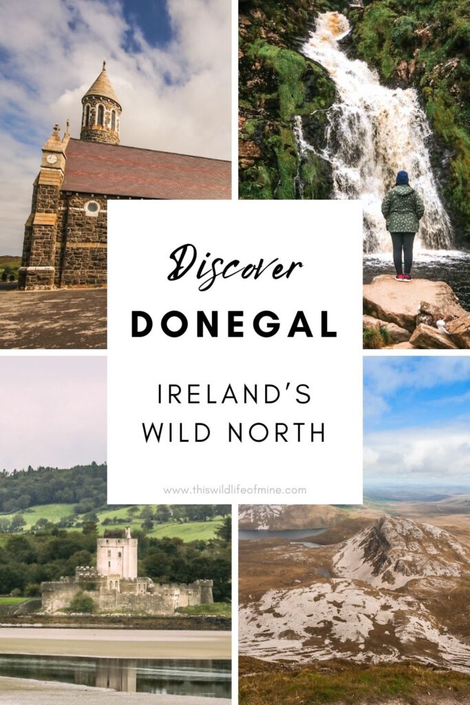 Your guide to a mini Donegal road trip, Ireland