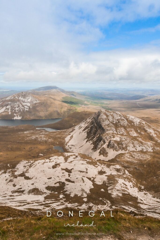 Your guide to a mini Donegal road trip, Ireland