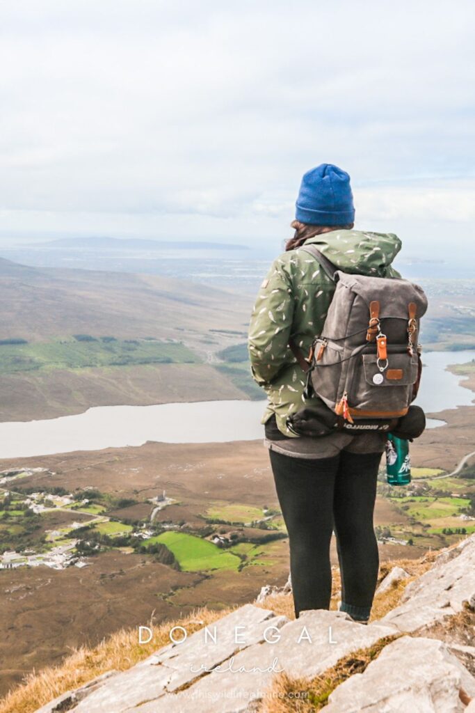 Your guide to a mini Donegal road trip, Ireland