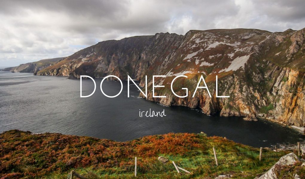 Your guide to a mini Donegal roadtrip for a fantastic two-day getaway