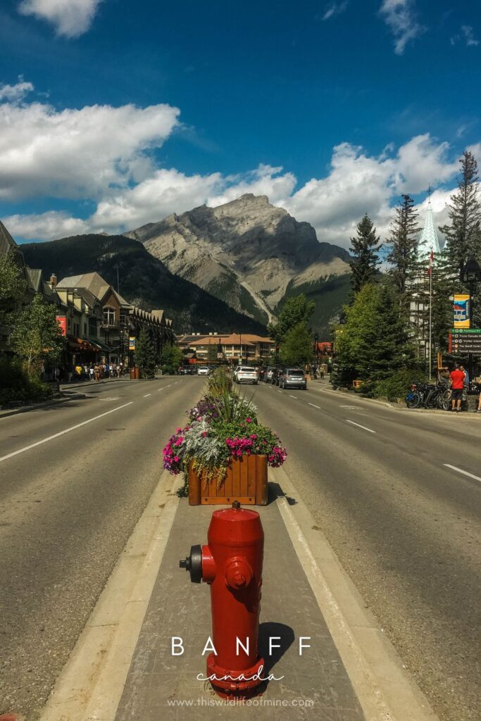 Your Banff Bucket List - 20 Unmistakable Places
