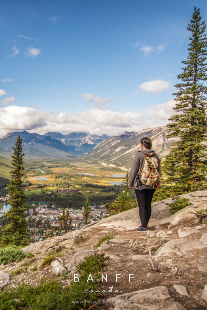 Your Banff Bucket List - 20 Unmistakable Places