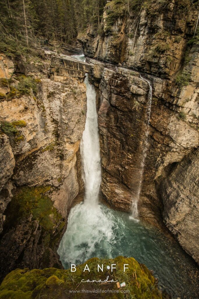 Your Banff Bucket List - 20 Unmistakable Places