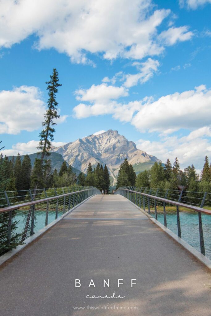 Your Banff Bucket List - 20 Unmistakable Places