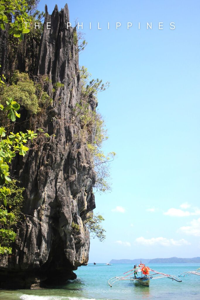 A three-week itinerary for first time visitors to the Philippines