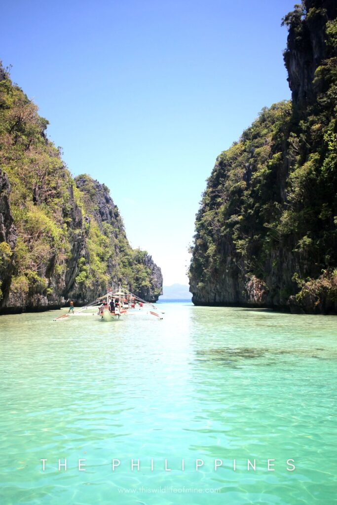 A three-week itinerary for first time visitors to the Philippines