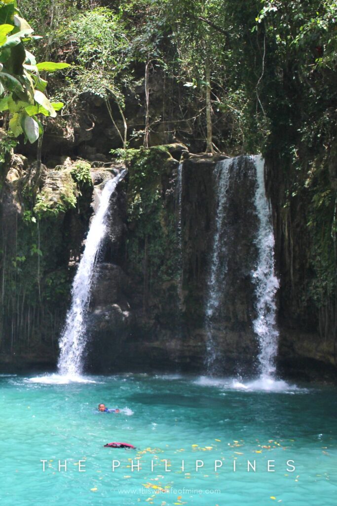 A three-week itinerary for first time visitors to the Philippines