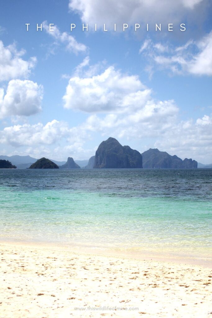 A three-week itinerary for first time visitors to the Philippines