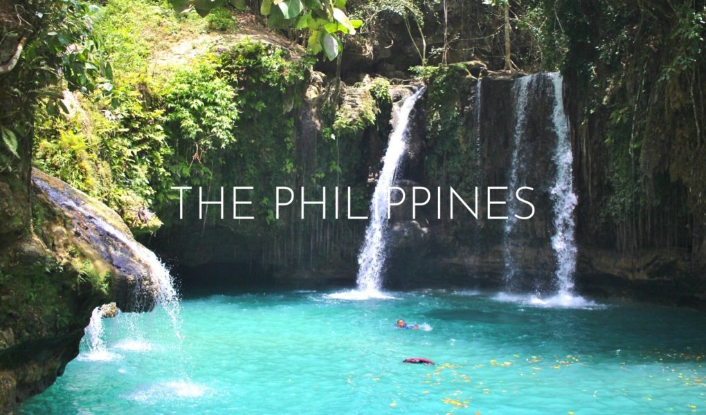 Three weeks in the Philippines: an itinerary for first-time visitors