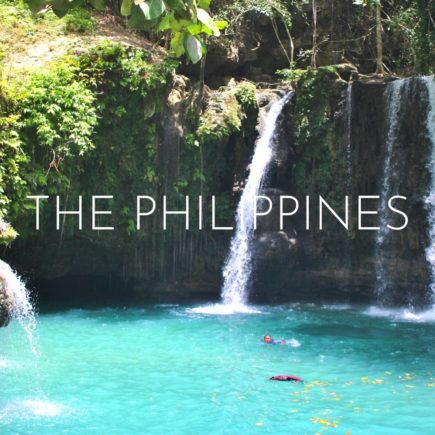 Three weeks in the Philippines: an itinerary for first-time visitors