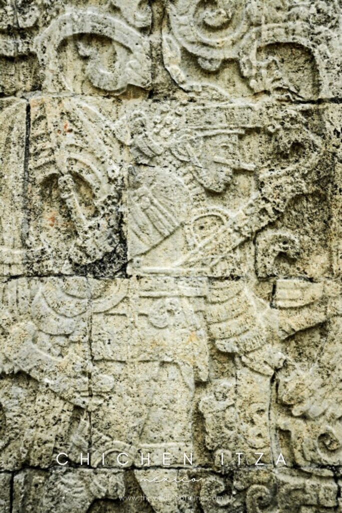 How to visit Chichen Itza without a tour