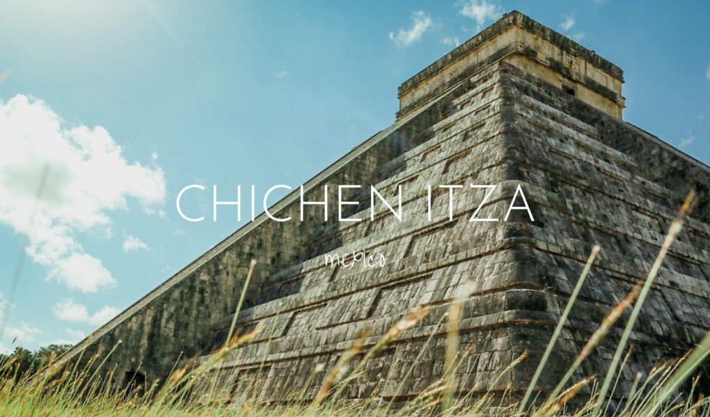 How to visit Chichen Itza, ancient Mayan ruins in Mexico, without taking a tour