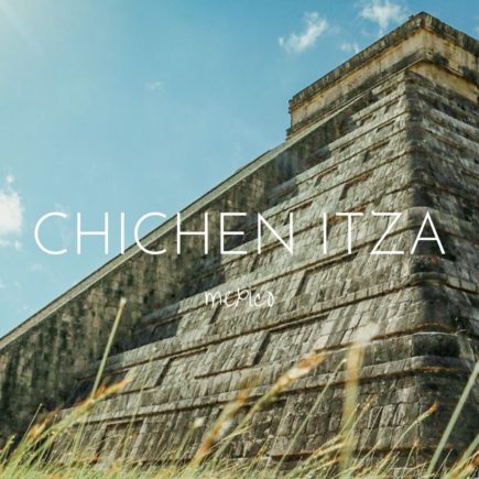 How to visit Chichen Itza, ancient Mayan ruins in Mexico, without taking a tour