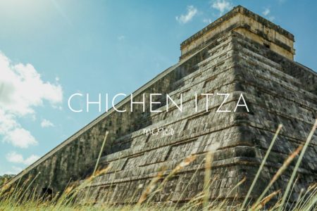 How to visit Chichen Itza, ancient Mayan ruins in Mexico, without taking a tour
