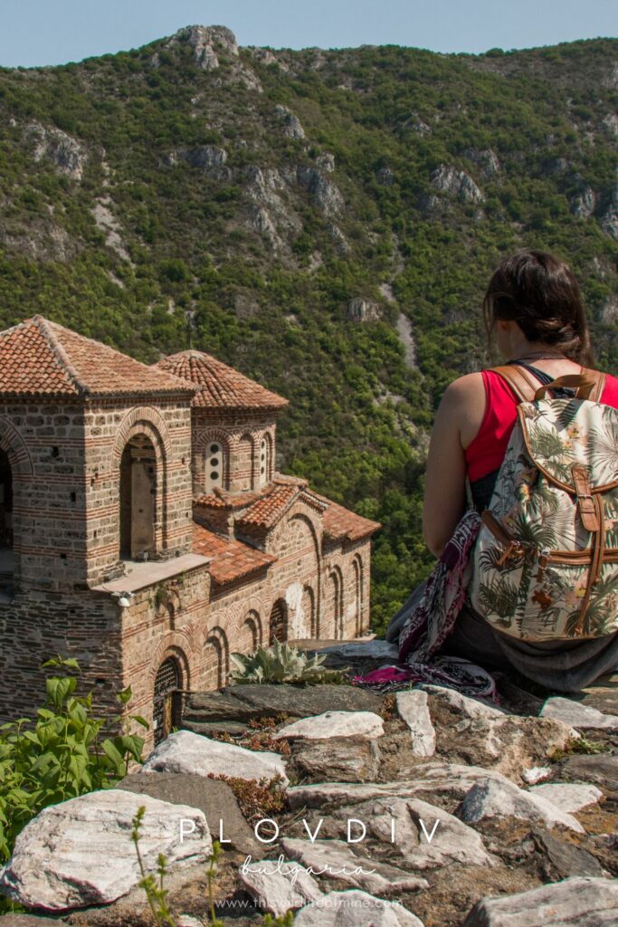 Fall in love with Plovdiv, Bulgaria's Cultural Capital