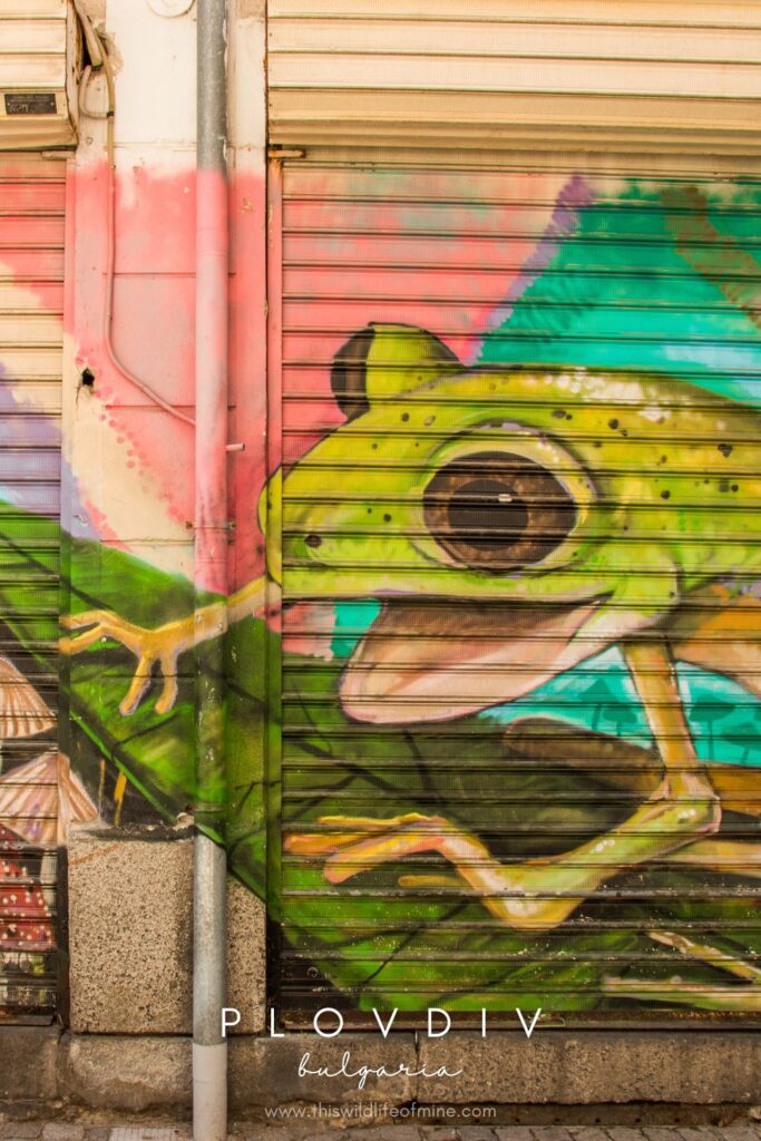 Fall in love with Plovdiv, Bulgaria's Cultural Capital