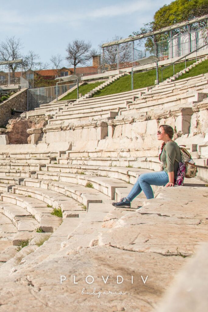 Fall in love with Plovdiv, Bulgaria's Cultural Capital