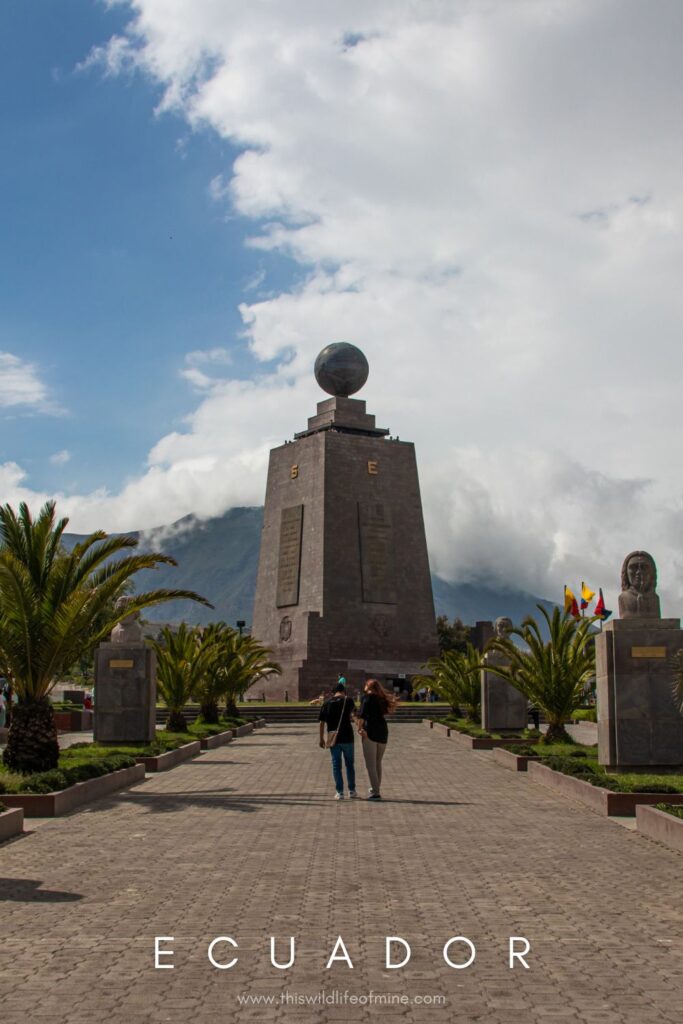 Two weeks in Ecuador - two epic itineraries