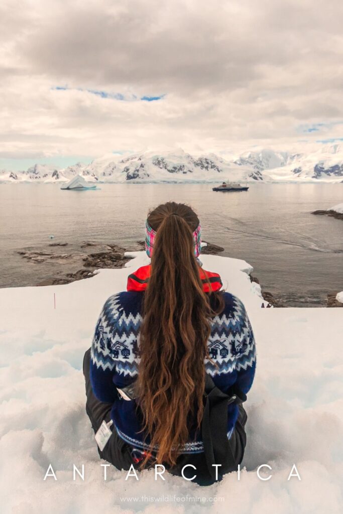 Five reasons to visit Antarctica as a solo backpacker (and five not to)