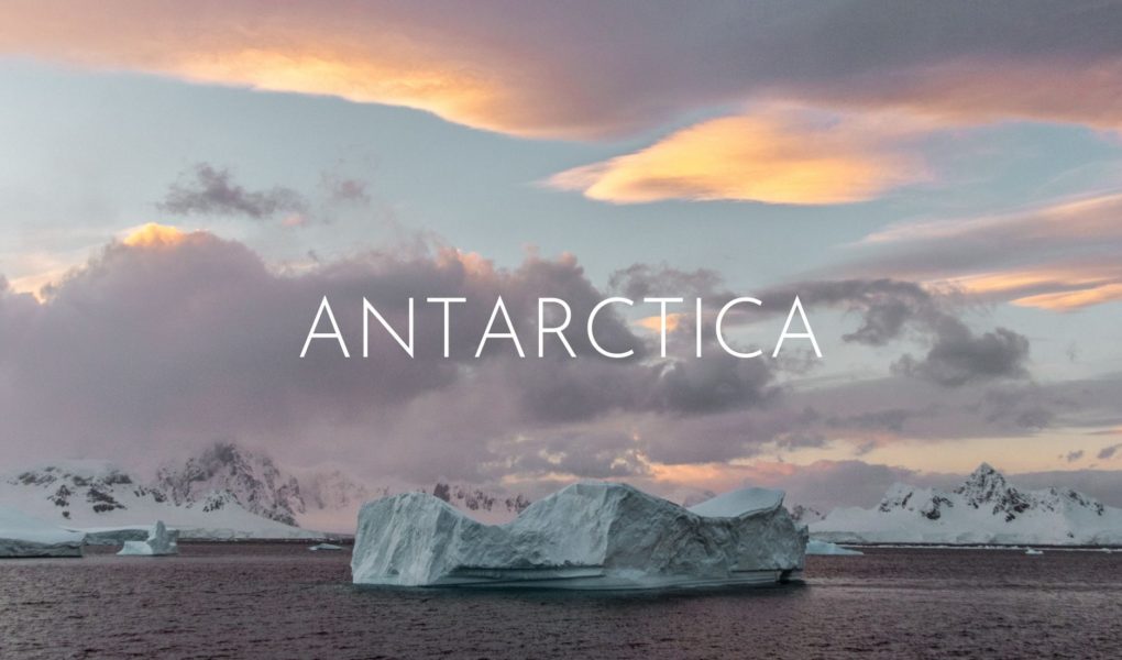 5 reasons to visit Antarctica as a solo backpacker
