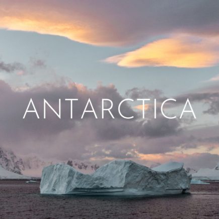 5 reasons to visit Antarctica as a solo backpacker