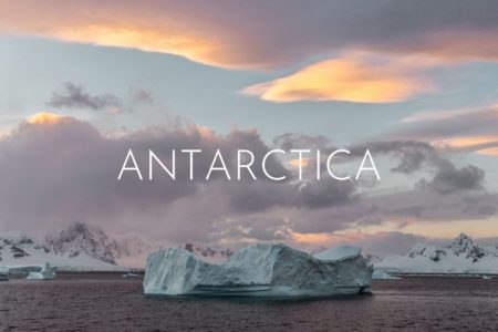 5 reasons to visit Antarctica as a solo backpacker