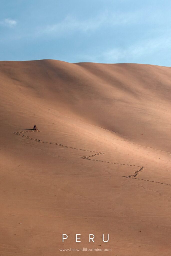 Your perfect Peru itinerary - for 2, 3 or 4 weeks