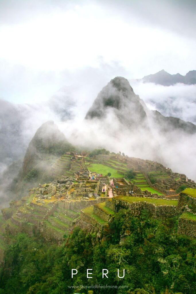 Your perfect Peru itinerary - for 2, 3 or 4 weeks