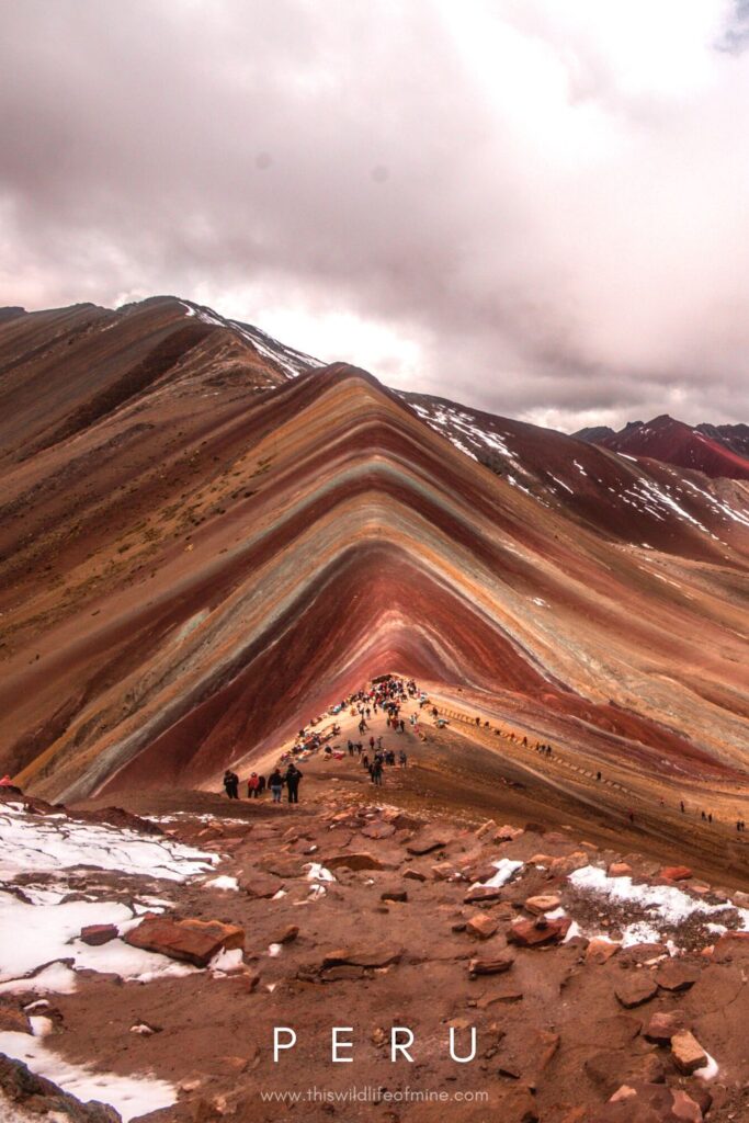 Your perfect Peru itinerary - for 2, 3 or 4 weeks