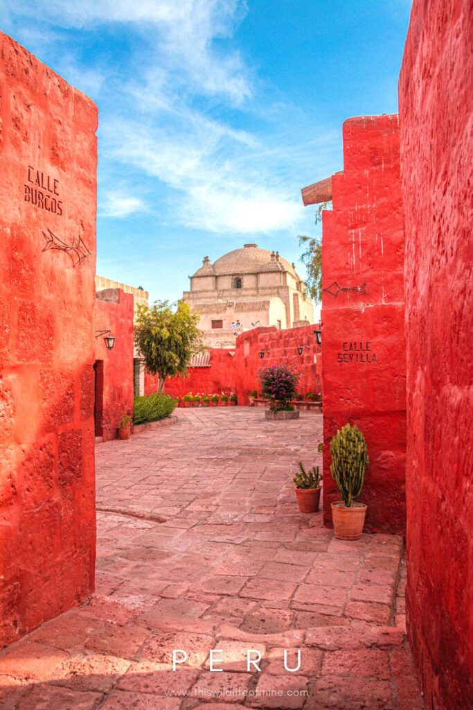 Your perfect Peru itinerary - for 2, 3 or 4 weeks