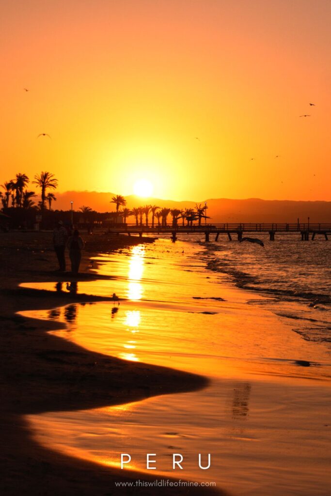 Your perfect Peru itinerary - for 2, 3 or 4 weeks