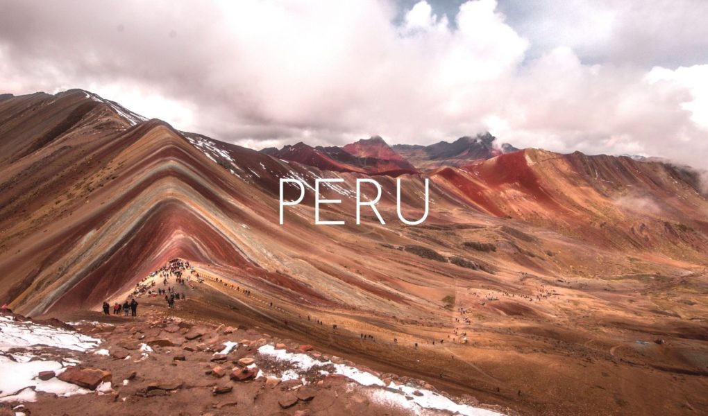 Your Peru Itinerary: 2, 3 or 4 Weeks